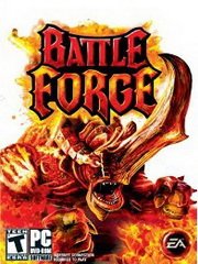 BattleForge Фото