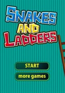 Snake and Ladder Фото