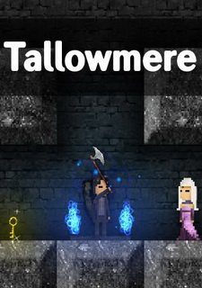 Tallowmere Фото