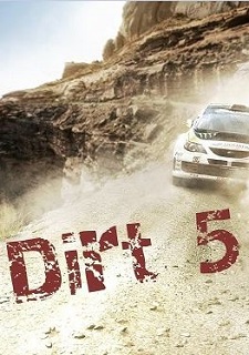 DIRT 5 Фото