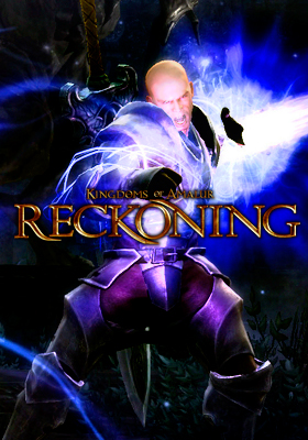 Kingdoms of Amalur: Reckoning Фото