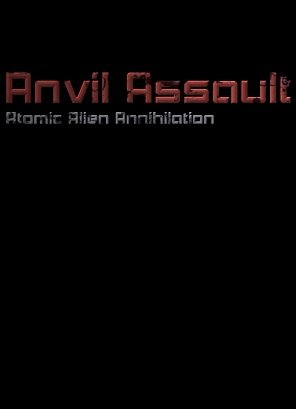 Anvil Assault: Atomic Alien Annihilation Фото