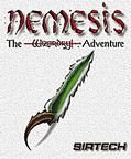 Nemesis: The Wizardry Adventure Фото