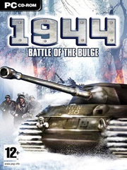 1944 Battle Of The Bulge Фото