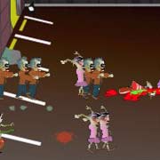 Zombie Tap: Episodes Фото