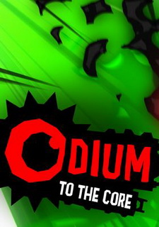 Odium To the Core Фото