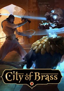 City of Brass Фото