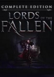 Lords of the Fallen: Complete Edition Фото