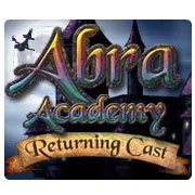Abra Academy: Returning Cast Фото