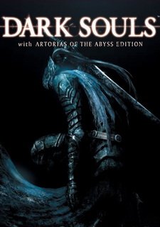 Dark Souls: Artorias of the Abyss Фото