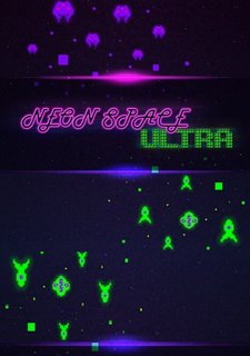 Neon Space ULTRA Фото