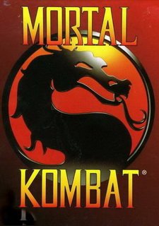 Mortal Kombat (1993) Фото