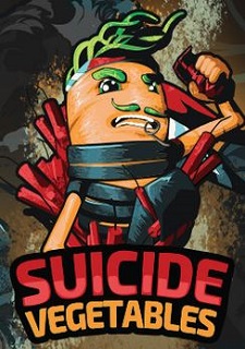 Suicide Vegetables Фото