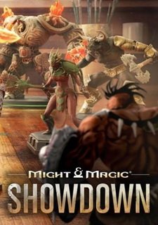 Might & Magic: Showdown Фото