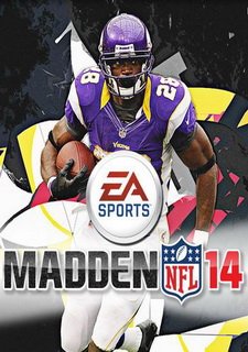 Madden NFL 14 Фото