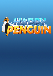 Happy Penguin VR Фото