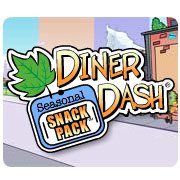 Diner Dash: Seasonal Snack Pack Фото