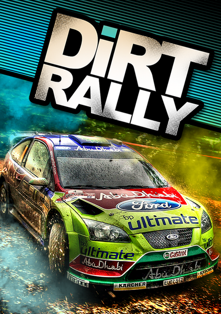 DiRT Rally Фото