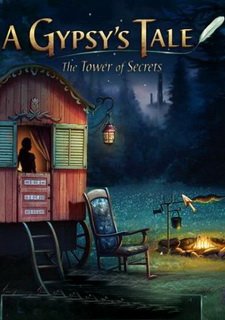 A Gypsy's Tale: The Tower of Secrets Фото