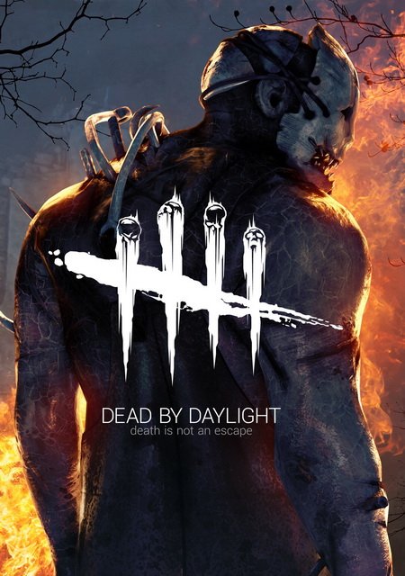 Dead by Daylight Фото