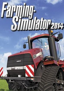 Farming Simulator 14 Фото