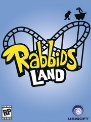 Rabbids Land Фото