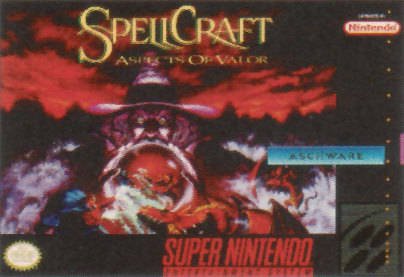 Spellcraft: Aspects of Valor Фото