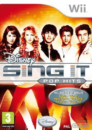 Sing It - Pop Hits Фото