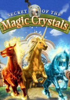 Secret of the Magic Crystals Фото