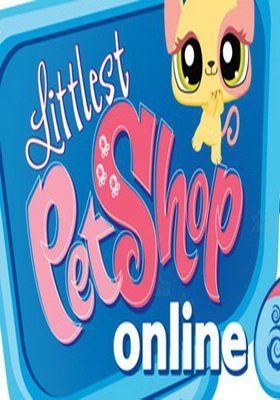 Littlest Pet Shop Online Фото