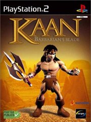 KAAN: Barbarian's Blade Фото