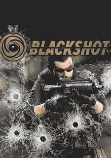 BlackShot: Mercenary Warfare Фото