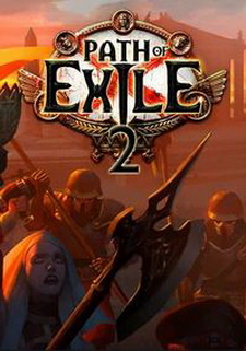 Path of Exile 2 Фото