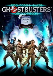 Ghostbusters: The Video Game Remastered Фото