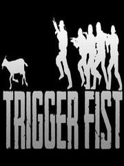 Trigger Fist Фото