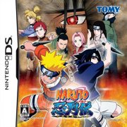 Naruto: Shinobi Retsuden Фото