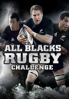 Rugby Challenge Фото