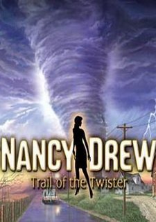 Nancy Drew: Trail of the Twister Фото