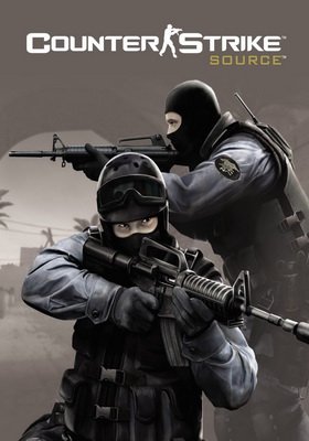 Counter-Strike: Source Фото