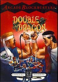 Double Dragon Фото