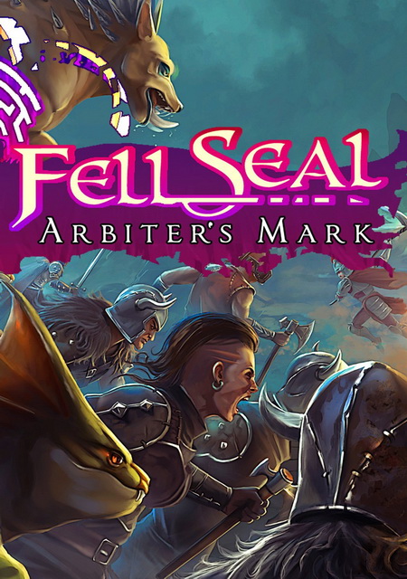 Fell Seal: Arbiter's Mark Фото