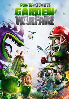 Plants vs Zombies: Garden Warfare Фото