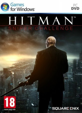 Hitman: Sniper Challenge Фото