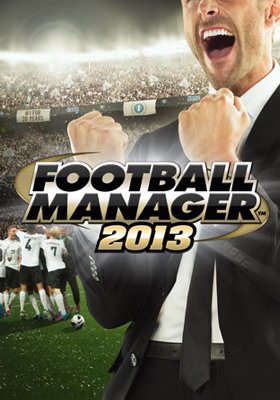 Football Manager 2013 Фото