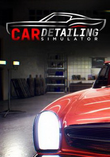 Car Detailing Simulator Фото