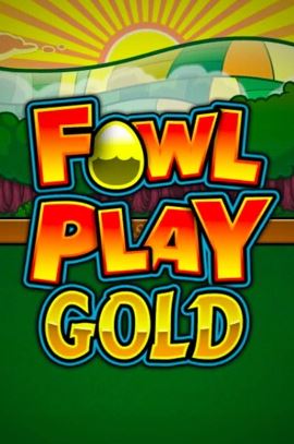 Fowl Play Gold Фото