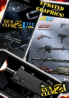 GUN CLUB 2 Фото