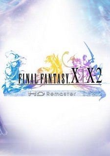 Final Fantasy 10/10-2 HD Remaster Фото