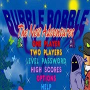 Bubble Bobble: The New Adventures Фото