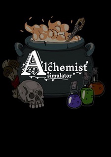 Alchemist Simulator Фото